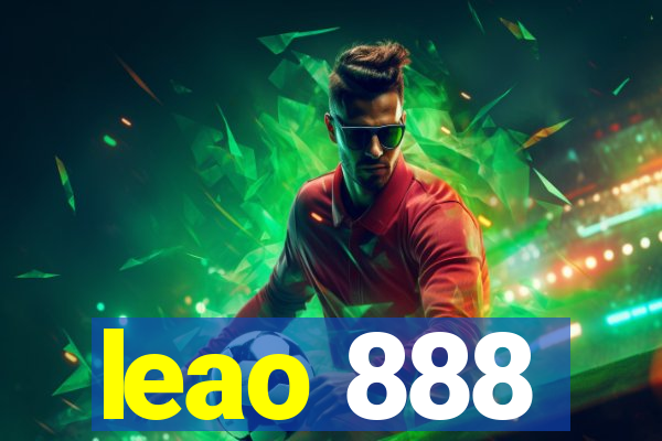 leao 888